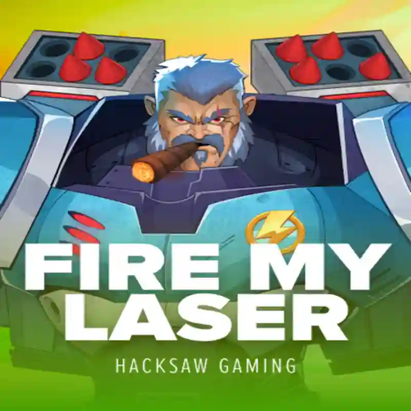 Juego de casino FIRE MY LASER en mxcwin