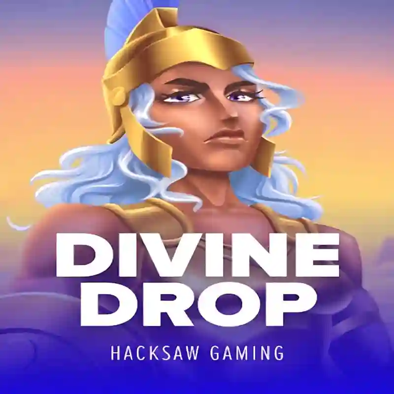 HS Divine Drop Slot Game mxcwin
