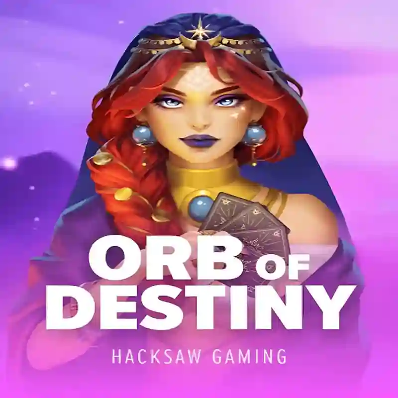 Tragamonedas HS Orb of Destiny en mxcwin Casino