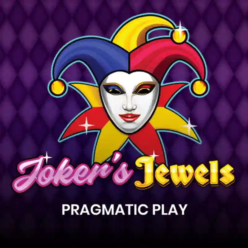 Juego Jokers Jewels mxcwin