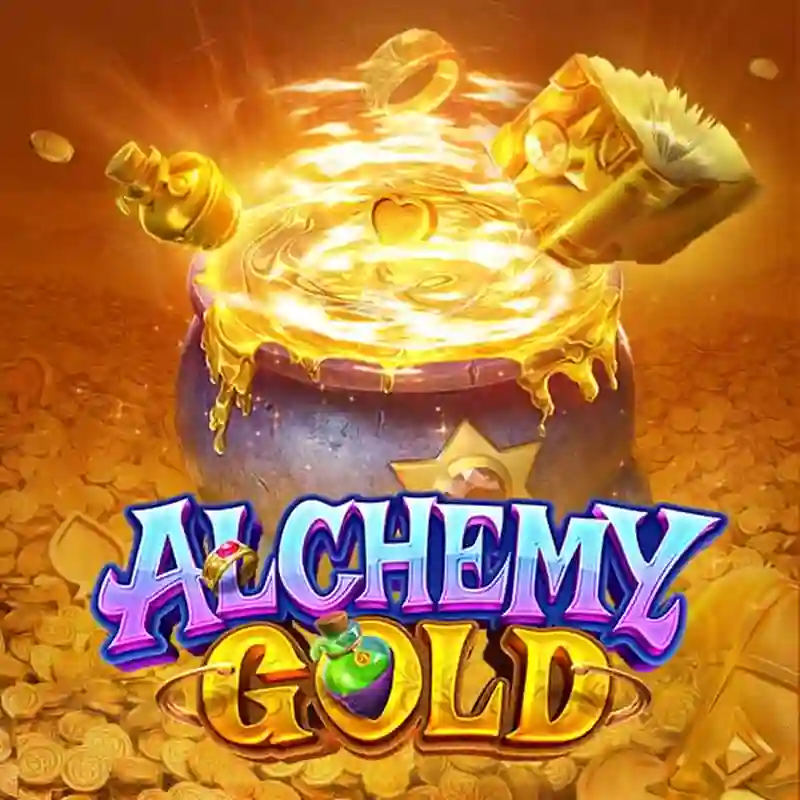 PGS Alchemy Gold Tragamonedas mxcwin
