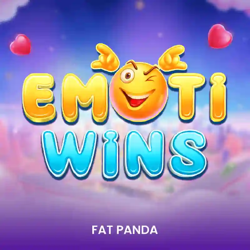 Jugar PP Emotiwins en mxcwin Casino