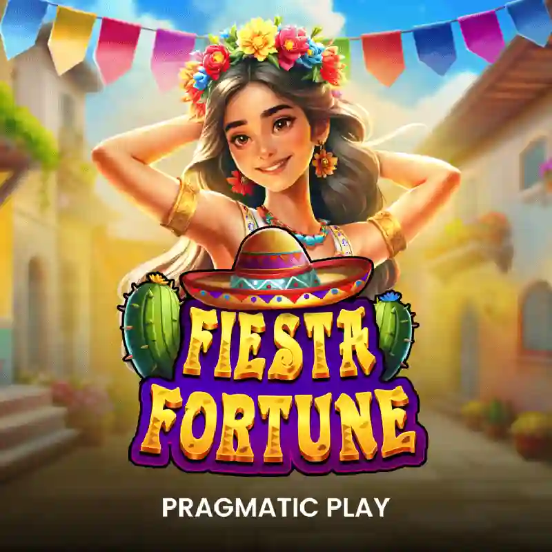 Jugar PP Fiesta Fortune en mxcwin Casino
