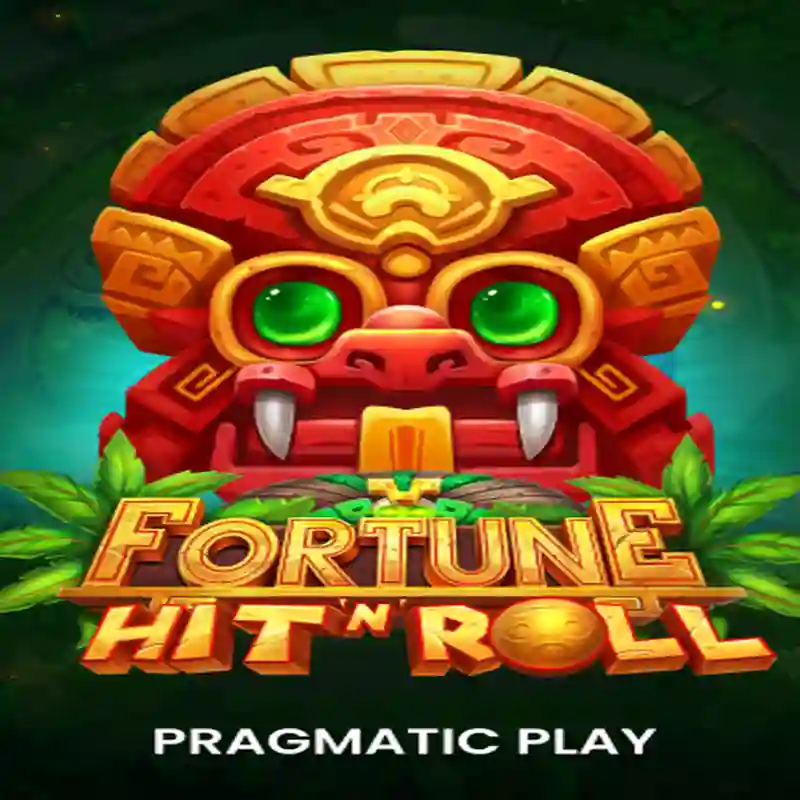 PP Fortune Hitn Roll Tragamonedas en mxcwin
