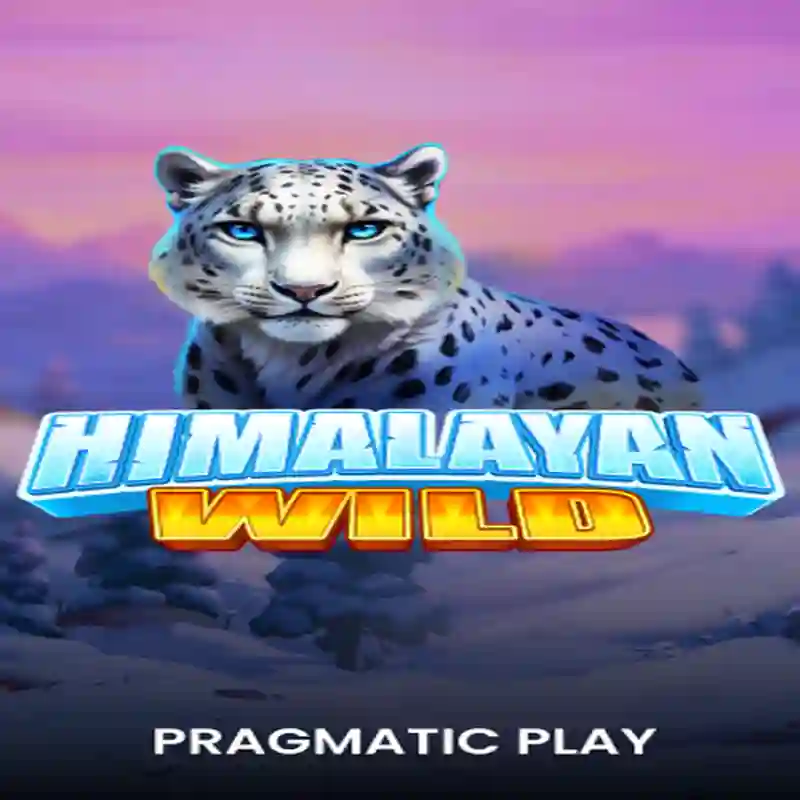 PP Himalayan Wild Tragamonedas en mxcwin