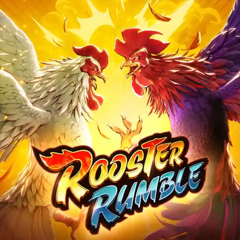 Rooster Rumble tragamonedas en mxcwin