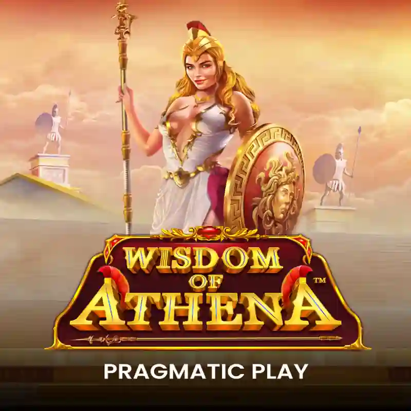 Wisdom of Athena juego de casino online mxcwin