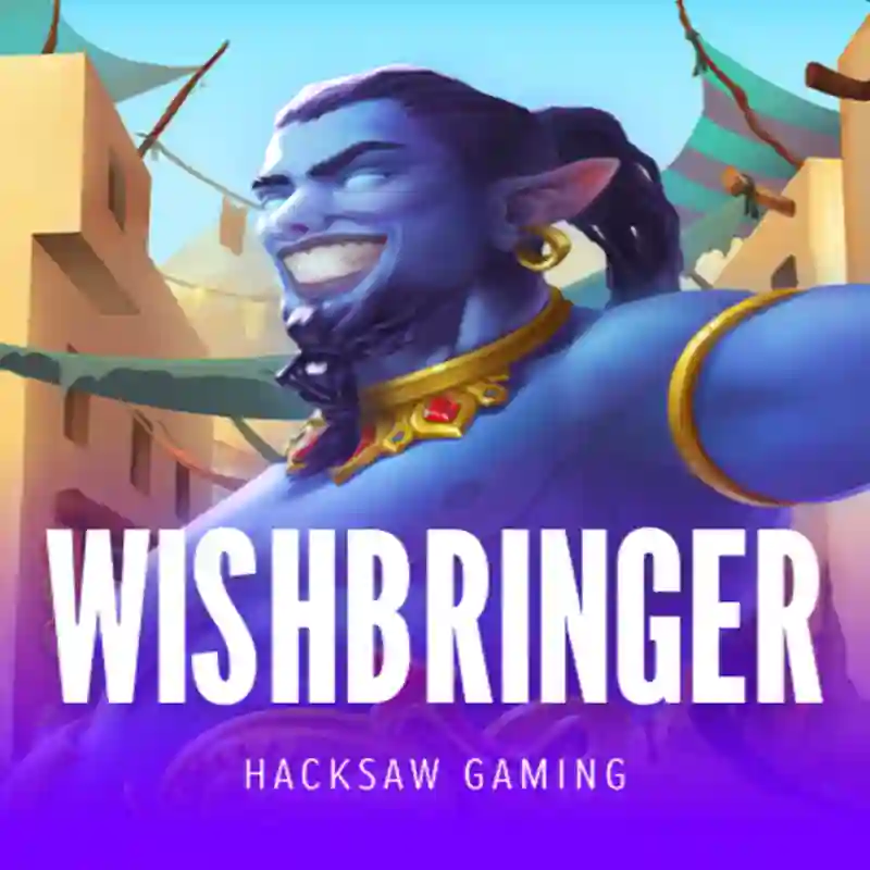 Wishbringer tragamonedas mística en mxcwin